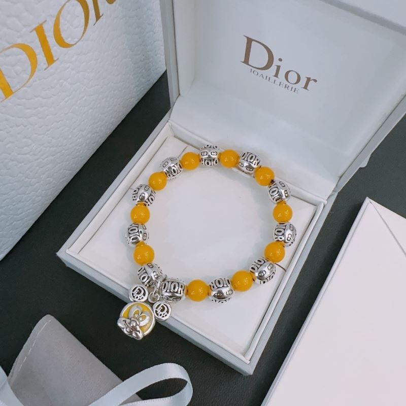 chr1st1an D10r bracelets